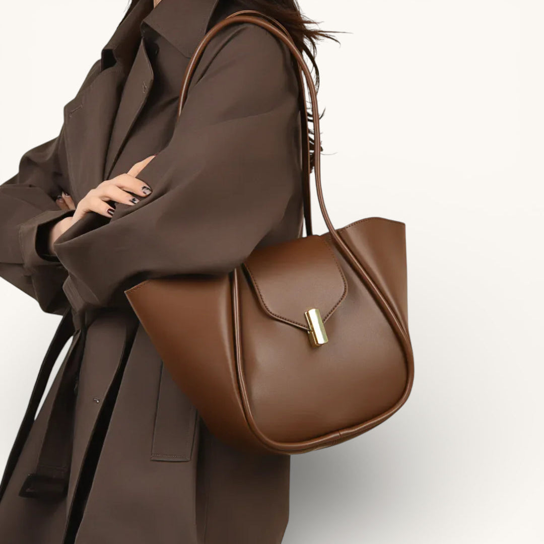 Mila Shoulder Bag