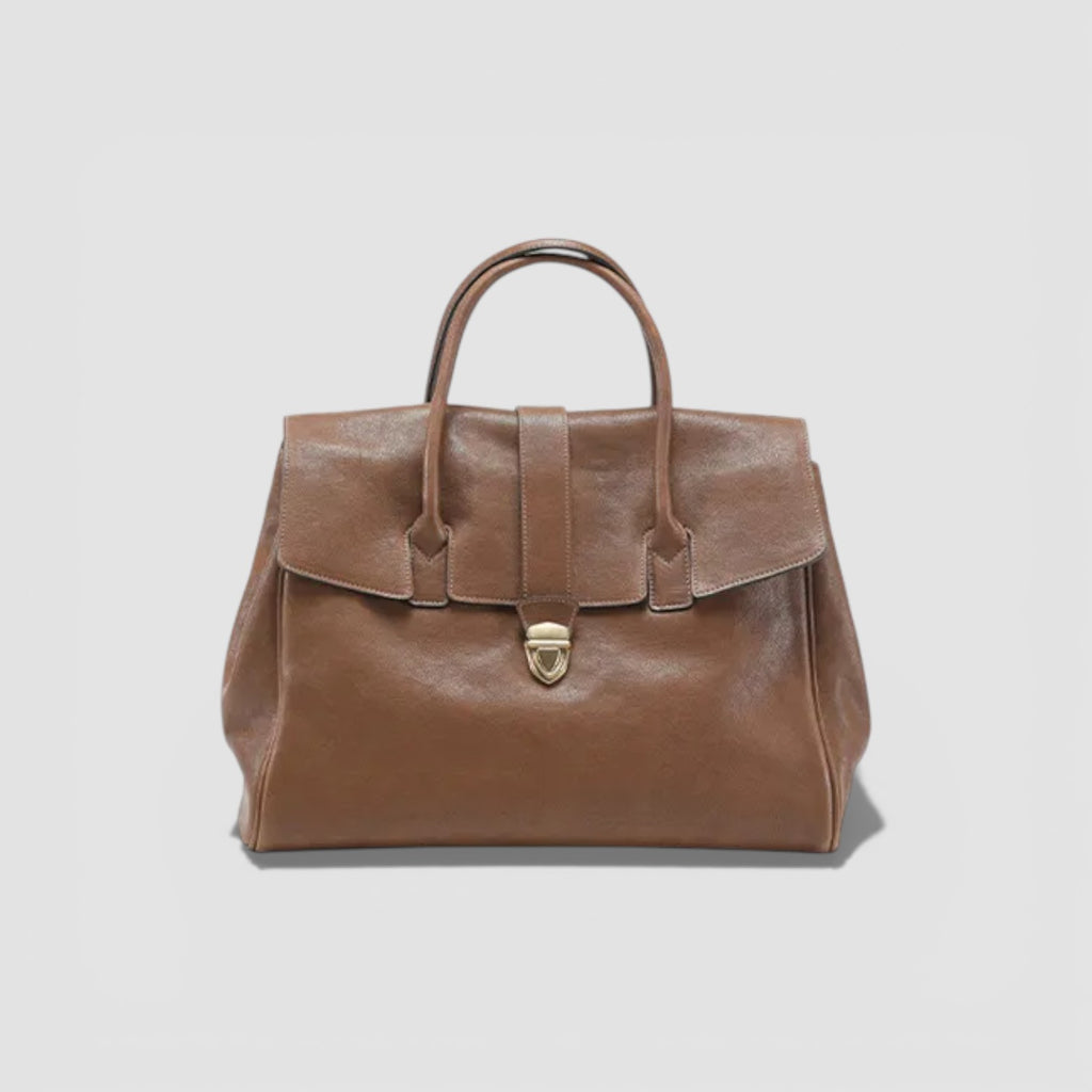 Élara XL Satchel