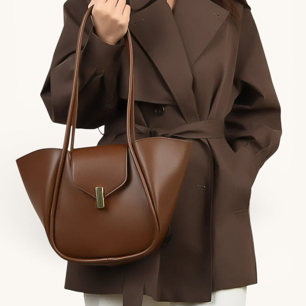 Mila Shoulder Bag