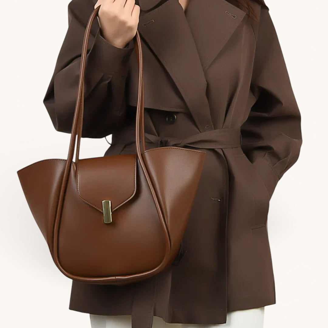 Mila Shoulder Bag