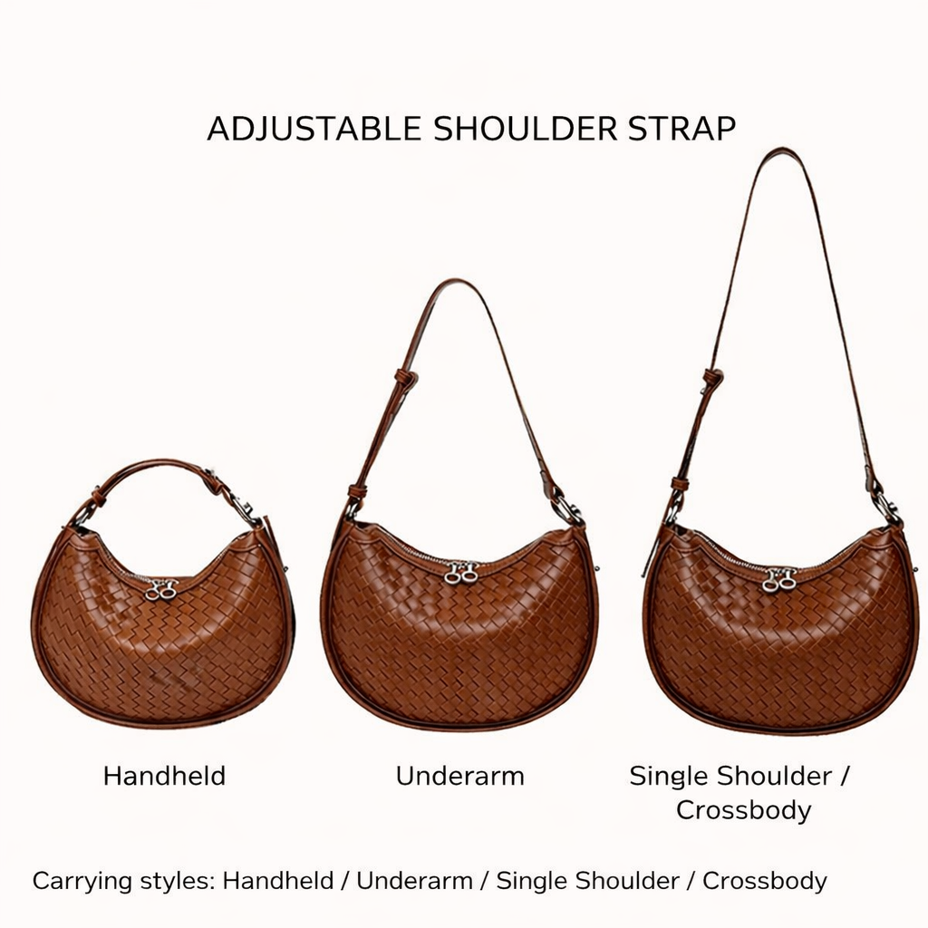 Mia Shoulder Bag