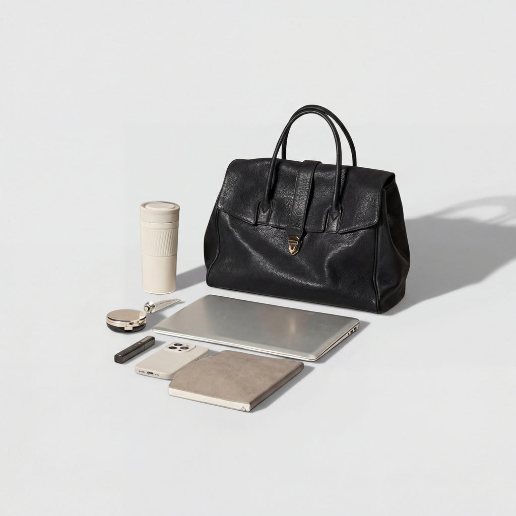 Élara XL Satchel