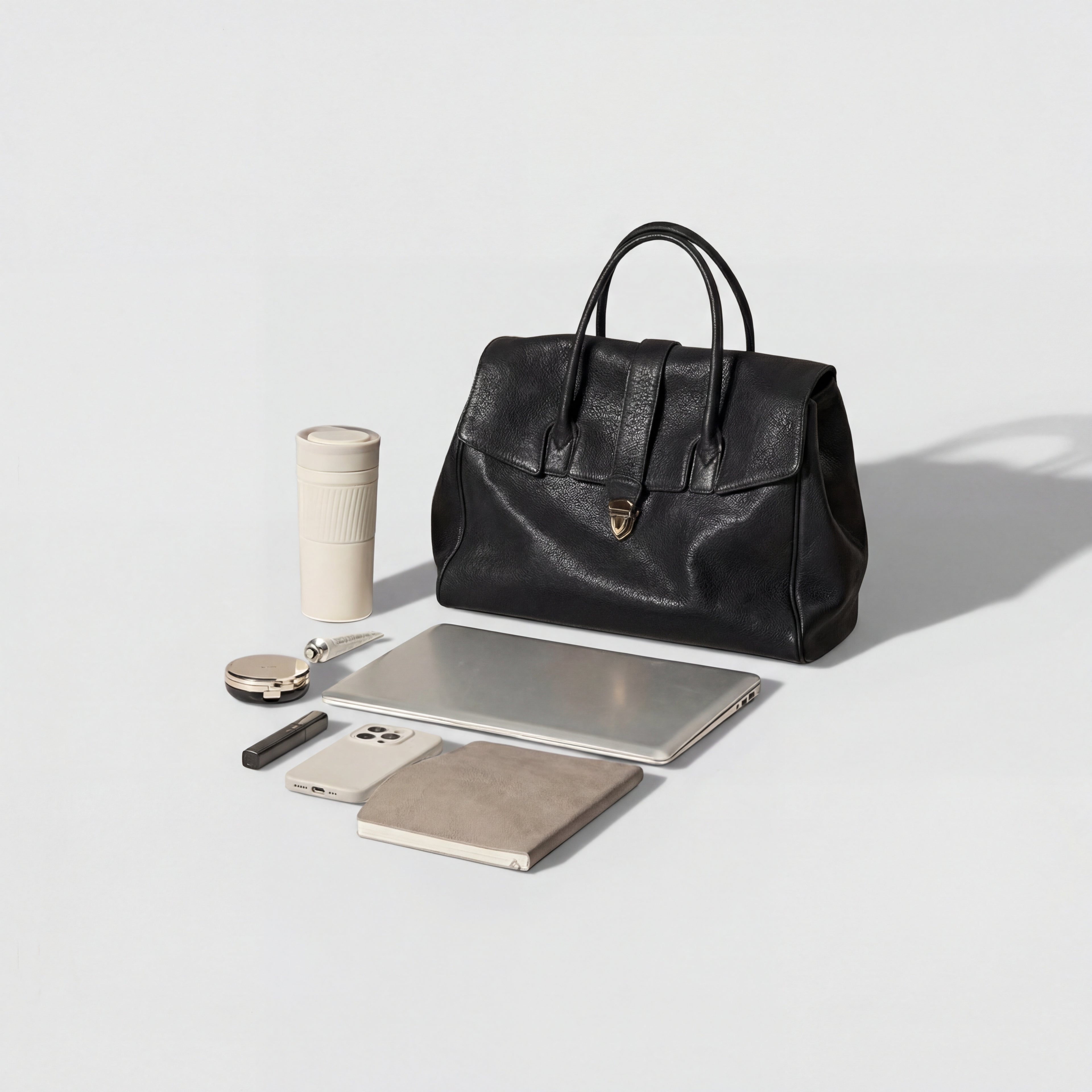 Élara XL Satchel