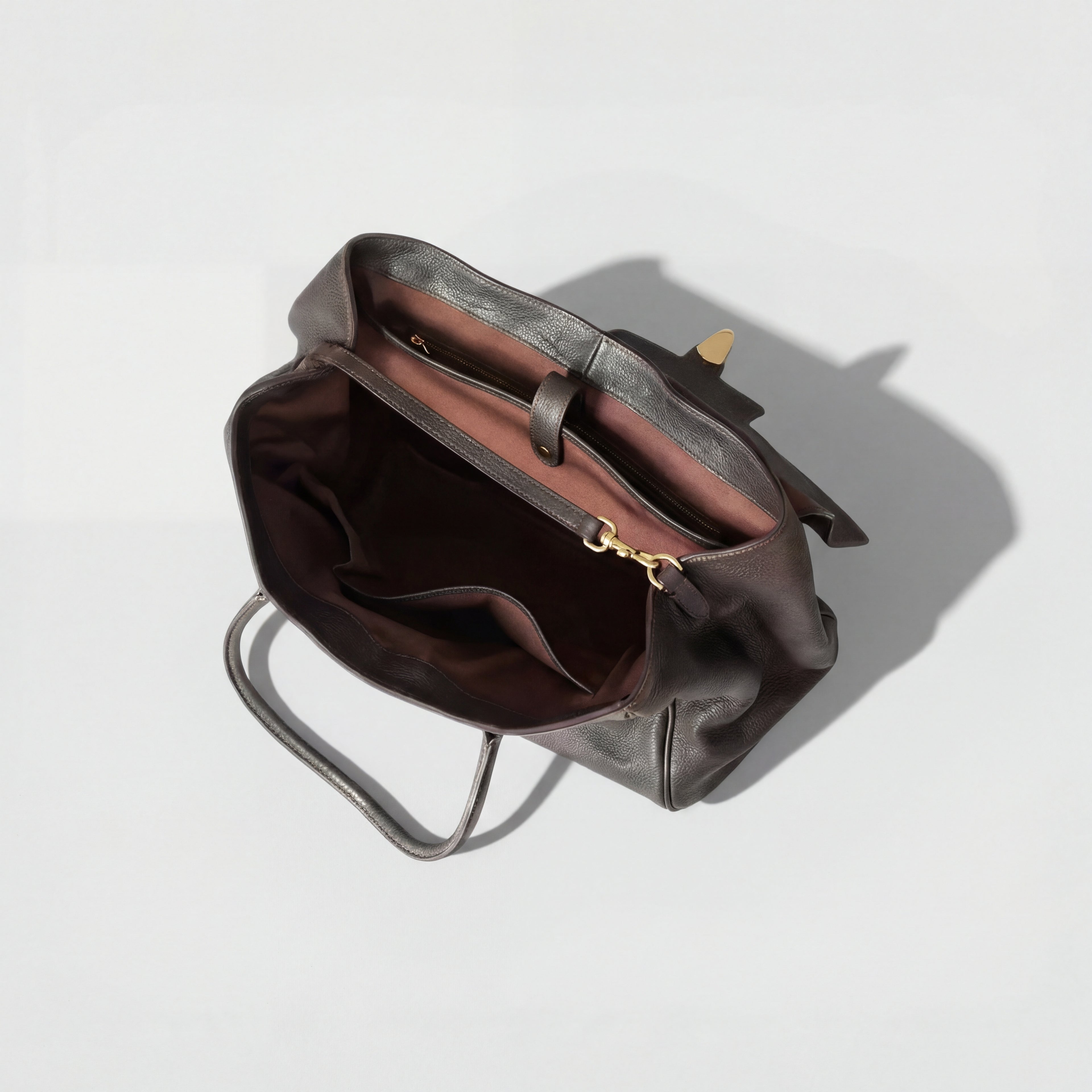 Élara XL Satchel