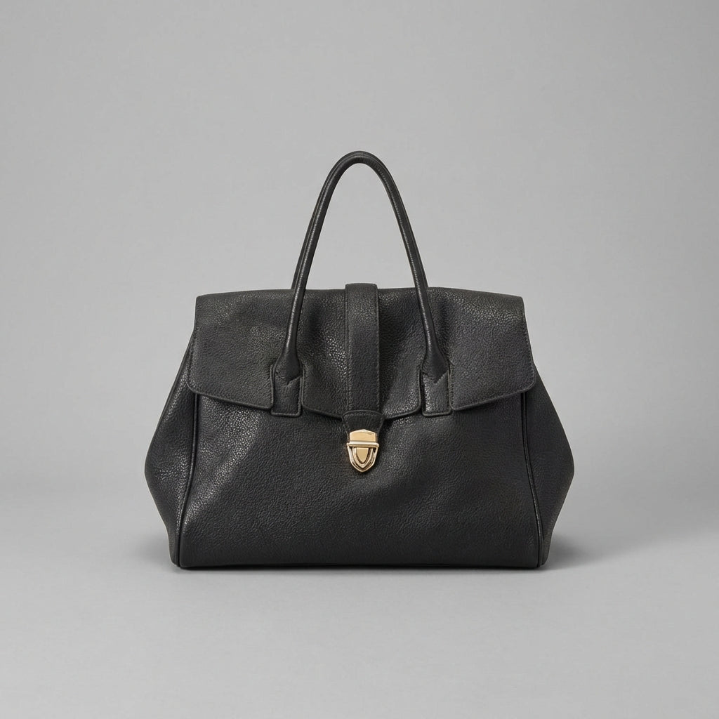 Élara XL Satchel