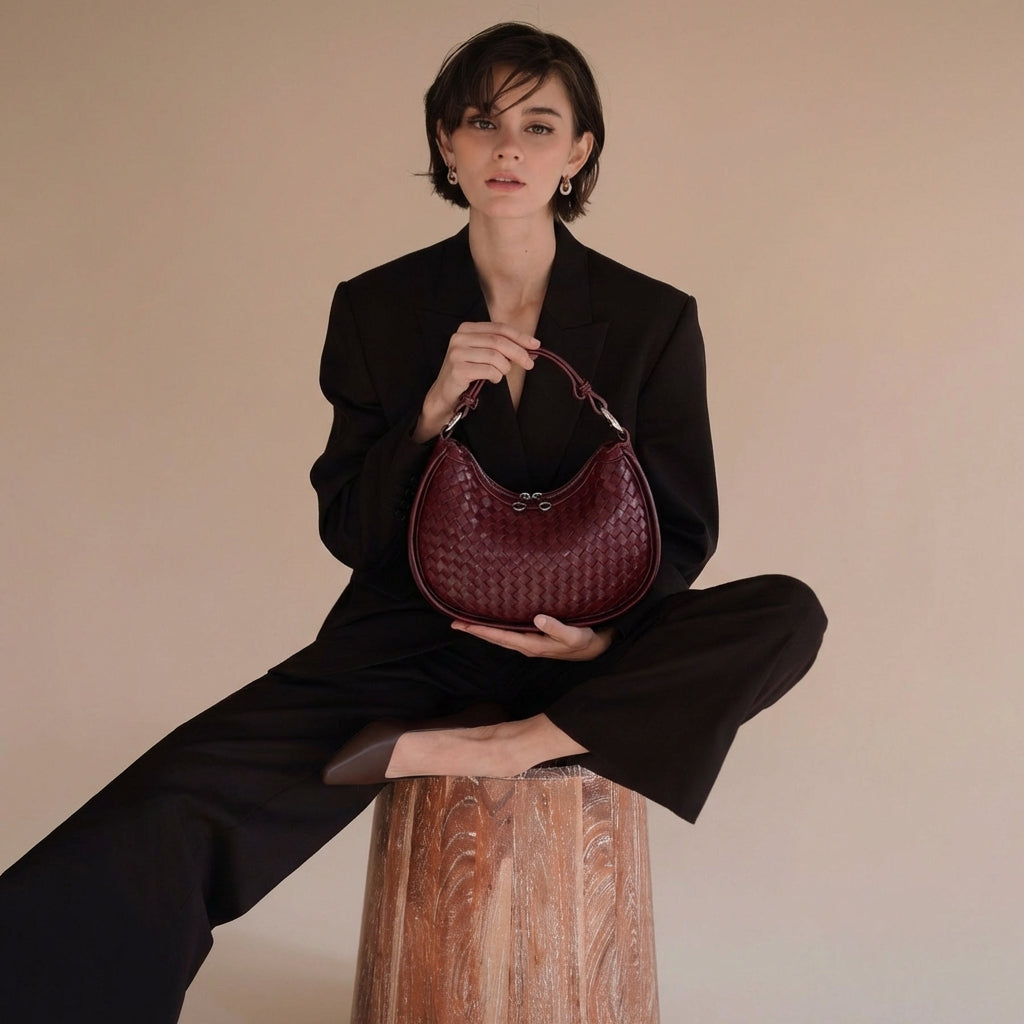 Mia Shoulder Bag