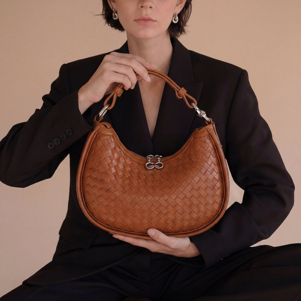 Mia Shoulder Bag