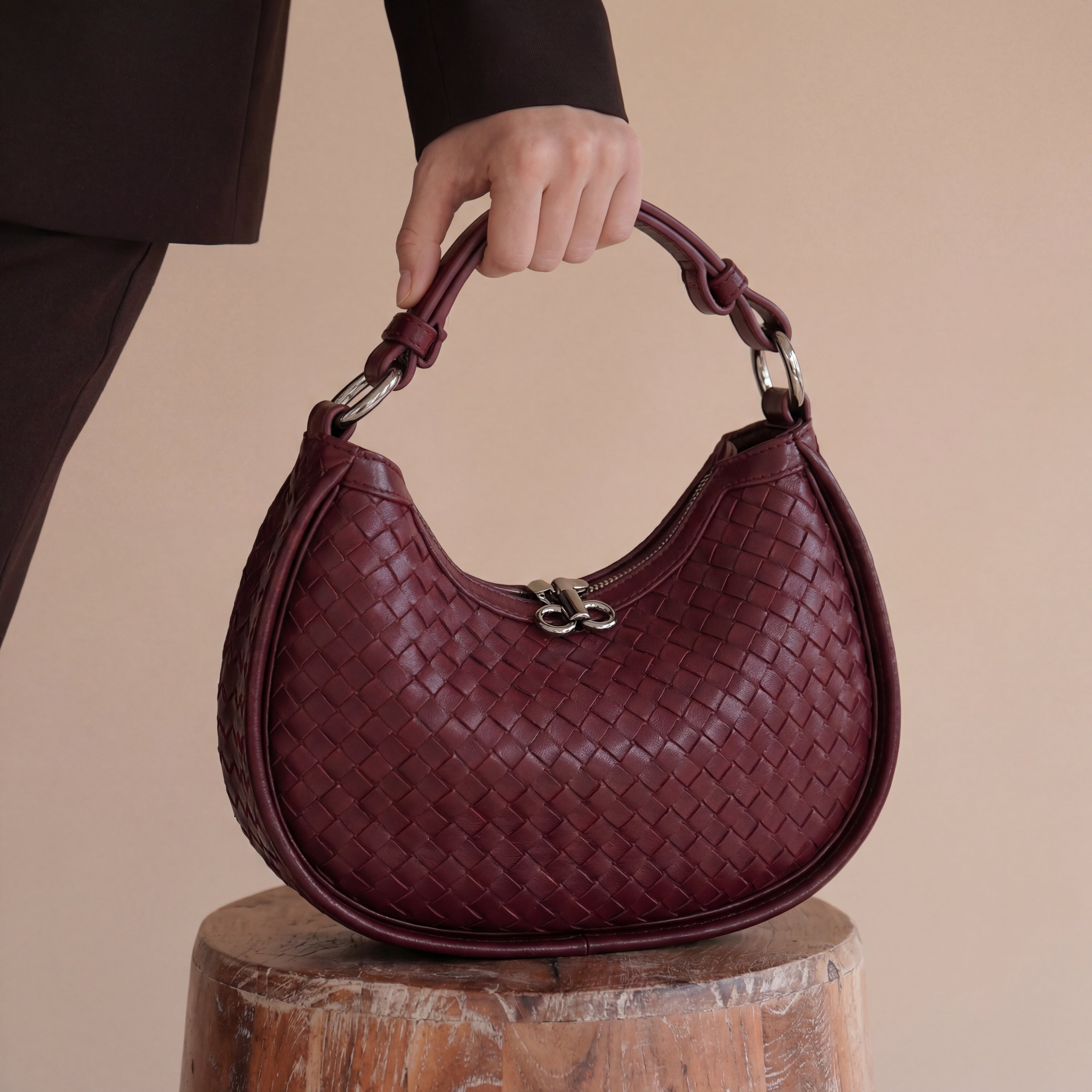 Mia Shoulder Bag