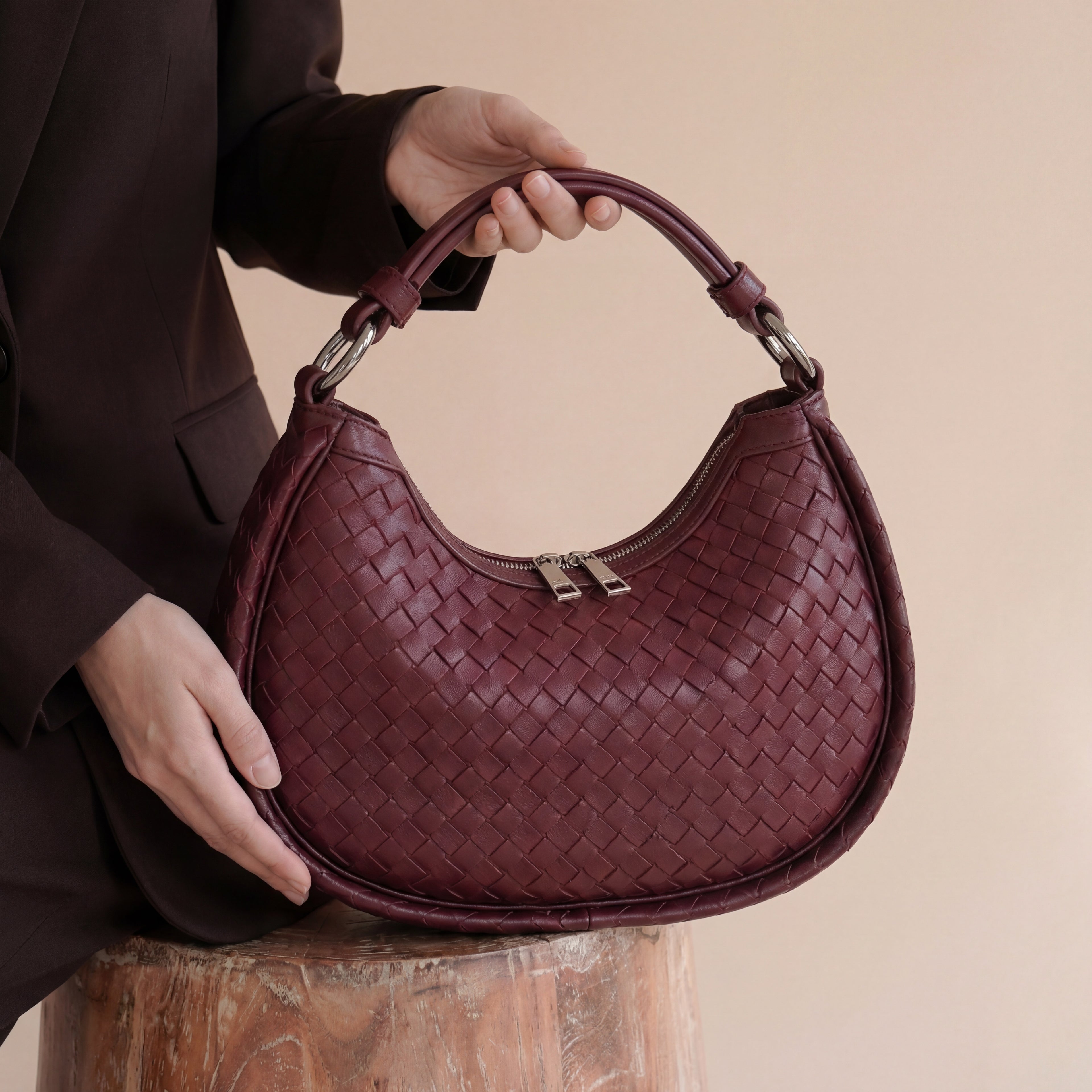 Mia Shoulder Bag
