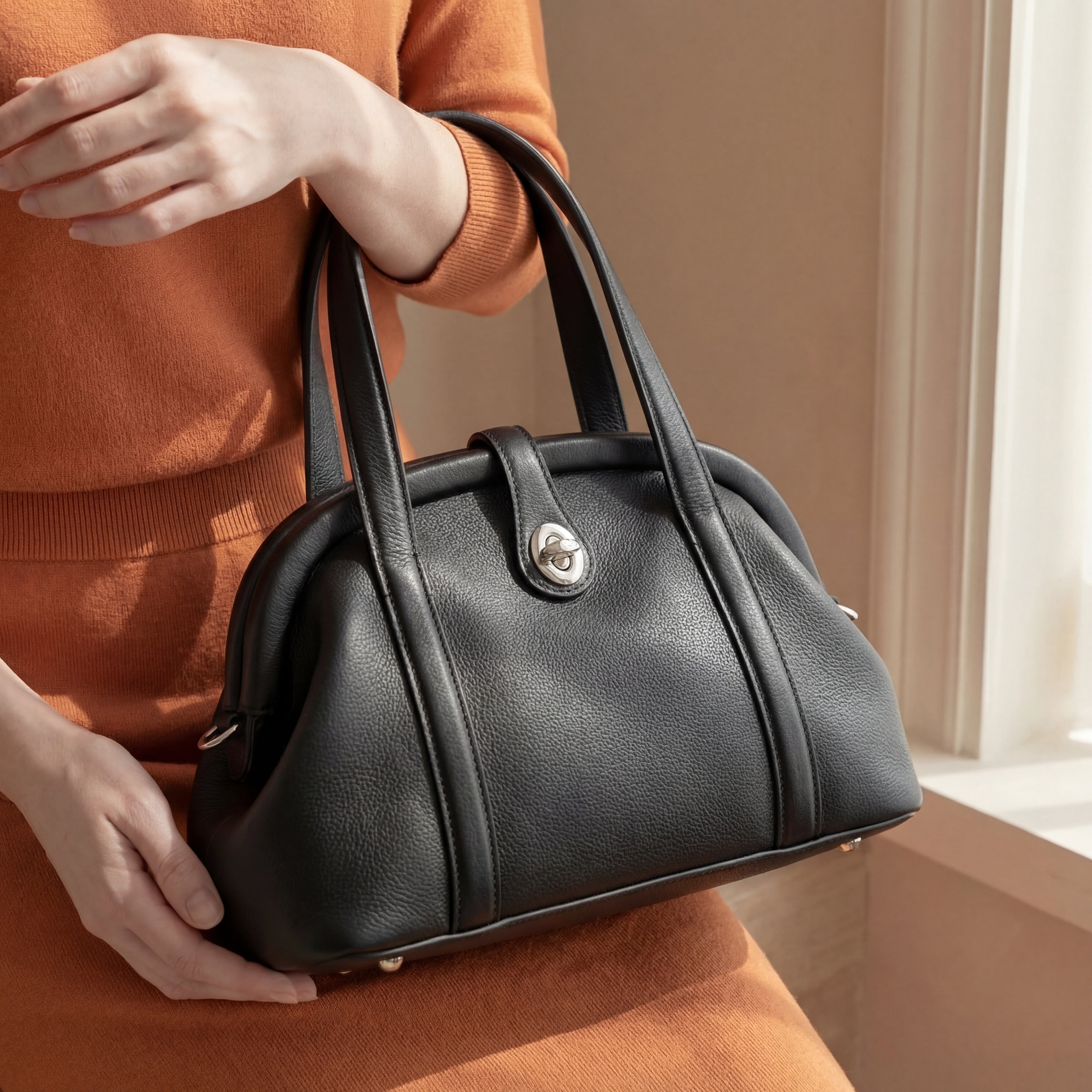 Nora Mini Bag