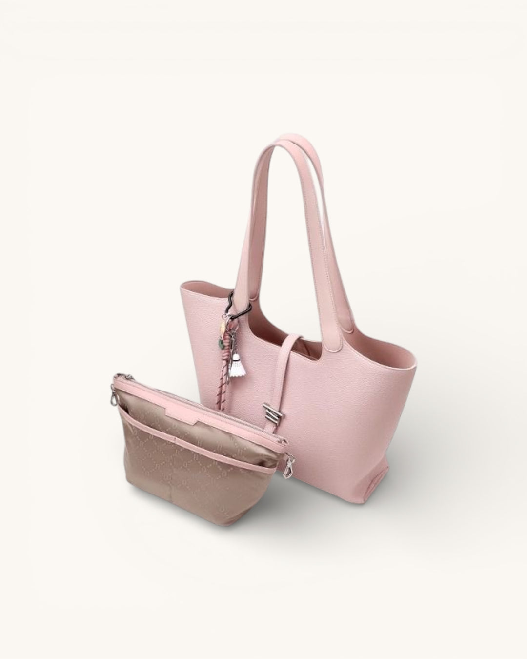 Roséa Everyday Tote