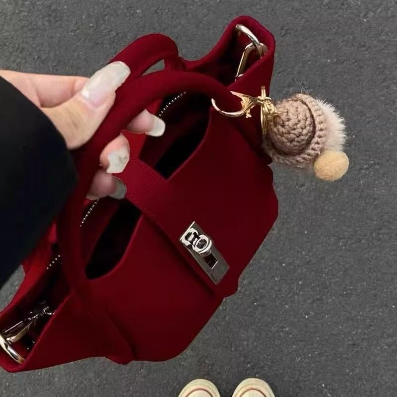 Ruby Mini Tote