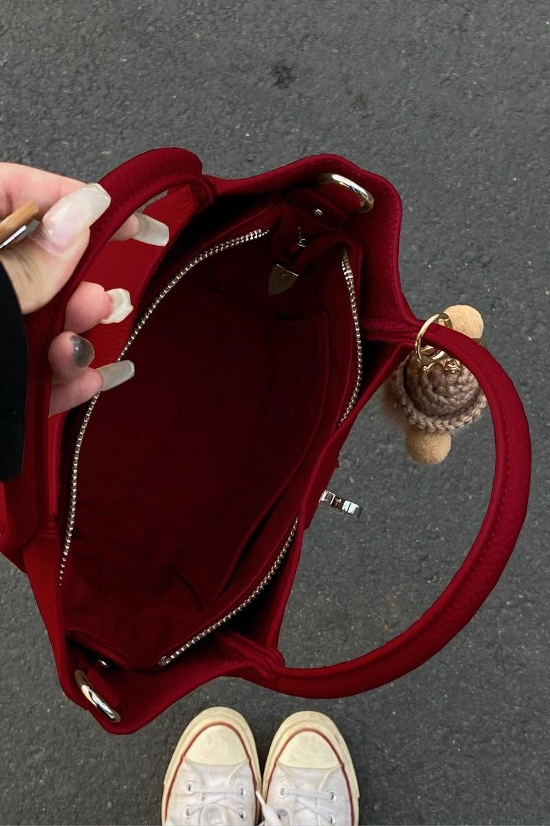 Ruby Mini Tote