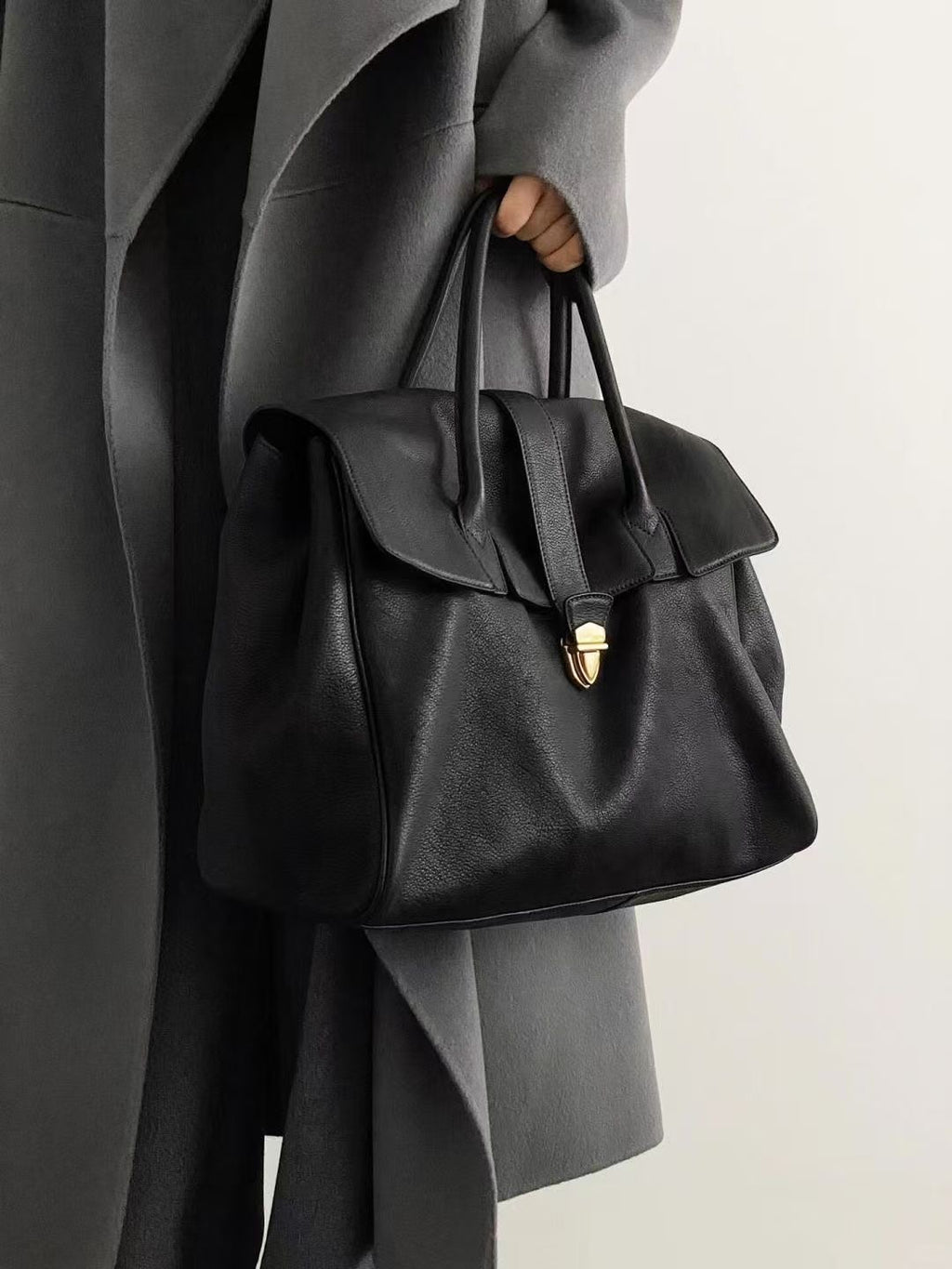 Élara XL Satchel