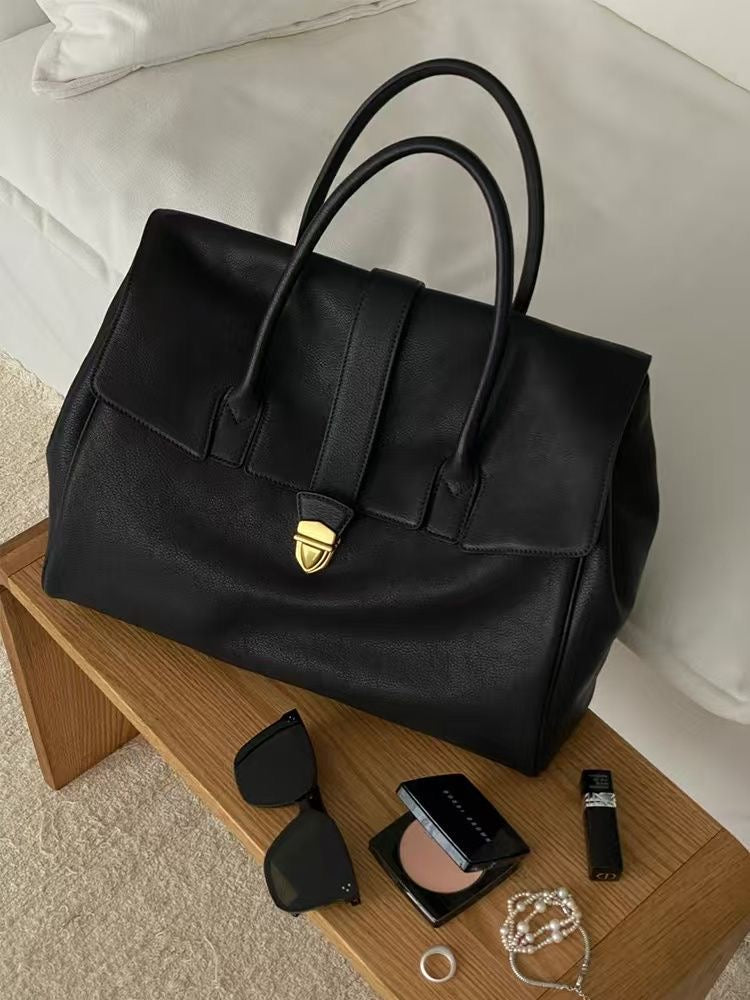 Élara XL Satchel