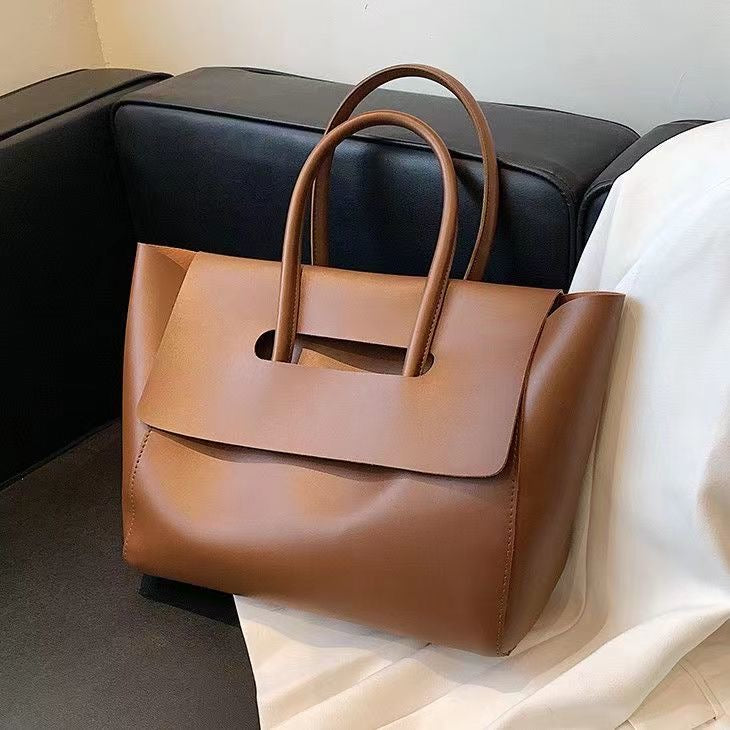 Elena Work Tote