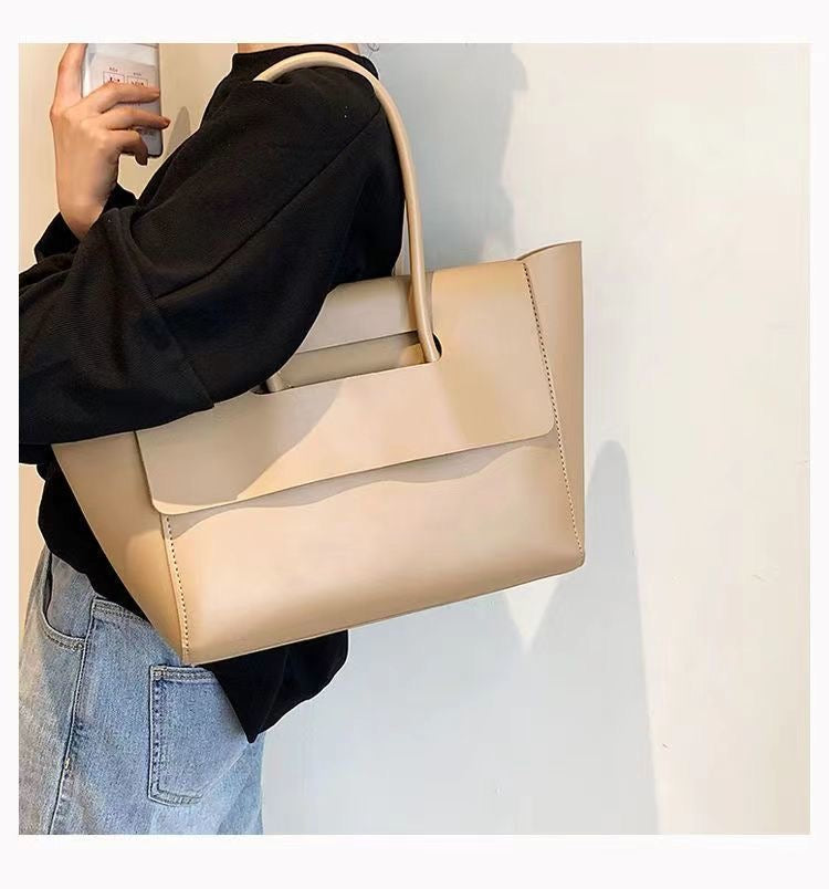 Elena Work Tote