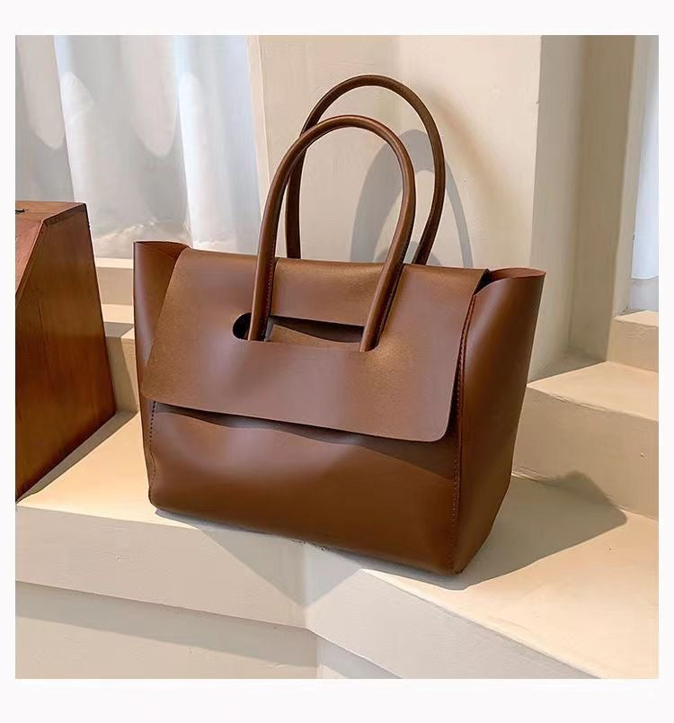 Elena Work Tote