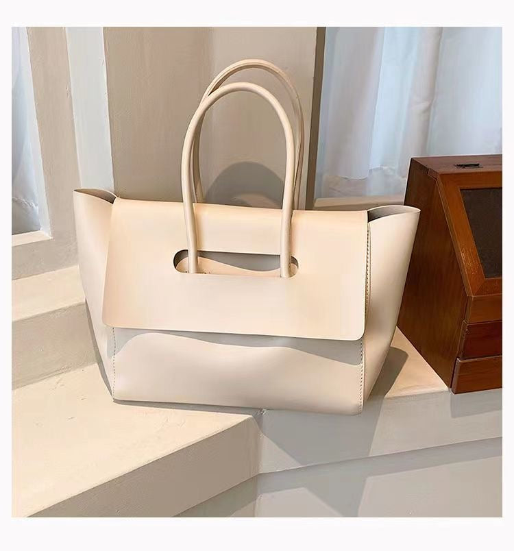 Elena Work Tote