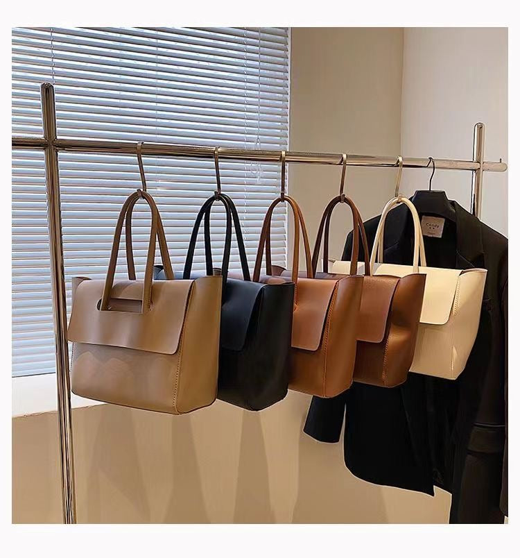 Elena Work Tote