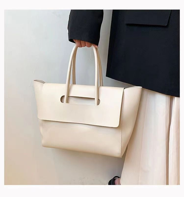 Elena Work Tote