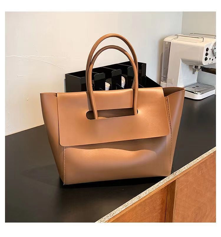 Elena Work Tote