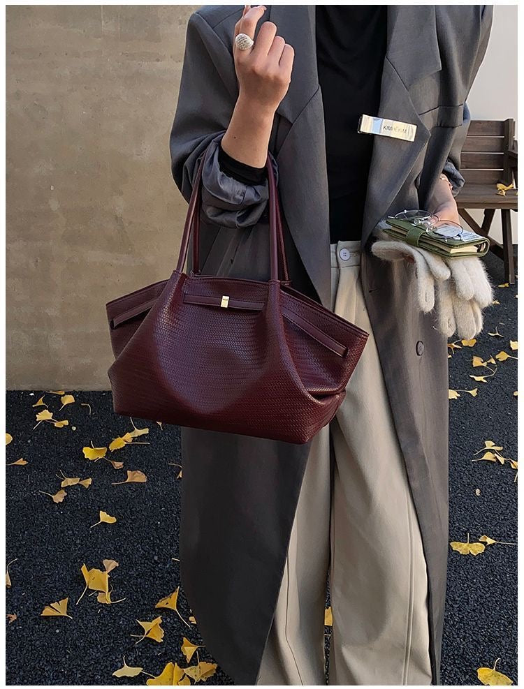 Iris Everyday Tote