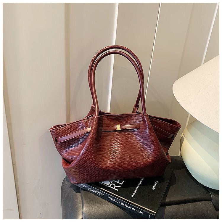 Iris Everyday Tote