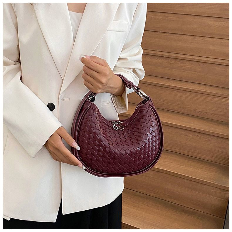 Mia Shoulder Bag