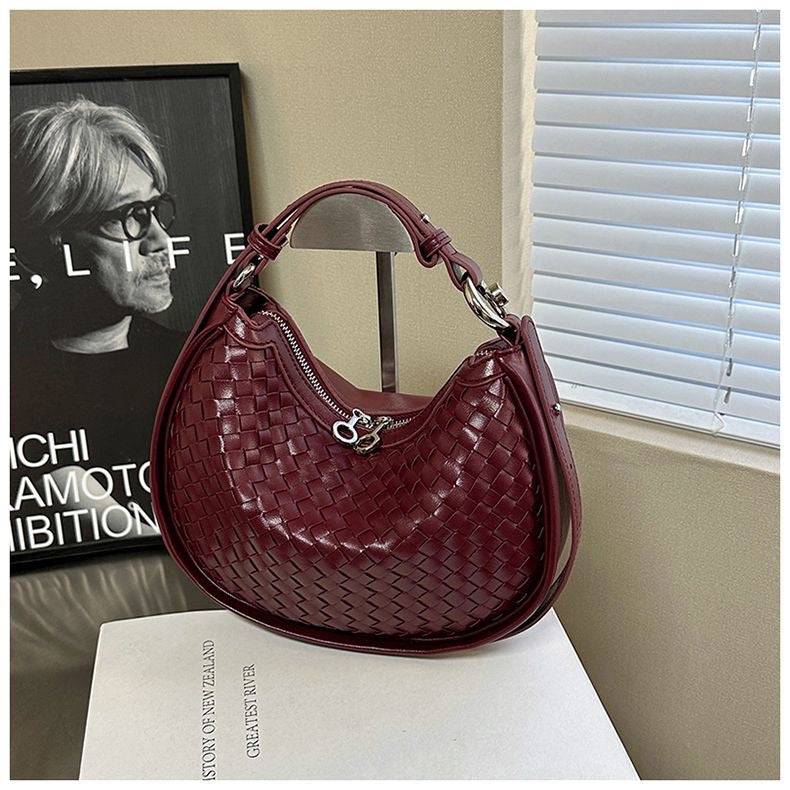 Mia Shoulder Bag