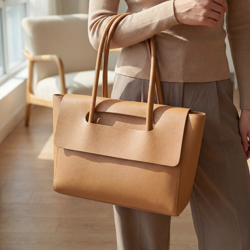 Elena Work Tote
