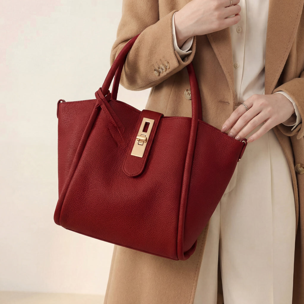 Ruby Mini Tote