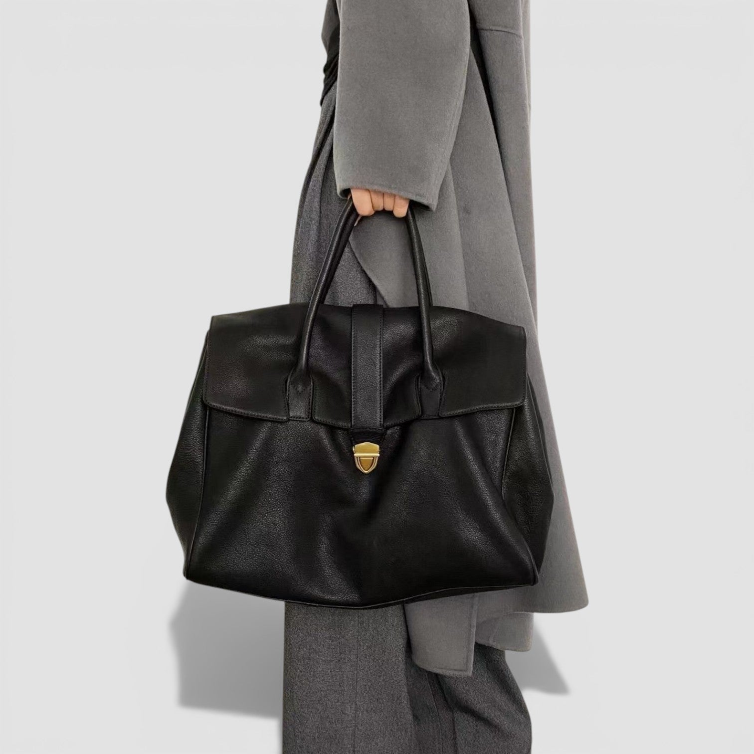 Élara XL Satchel