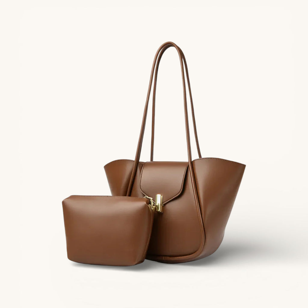 Mila Shoulder Bag