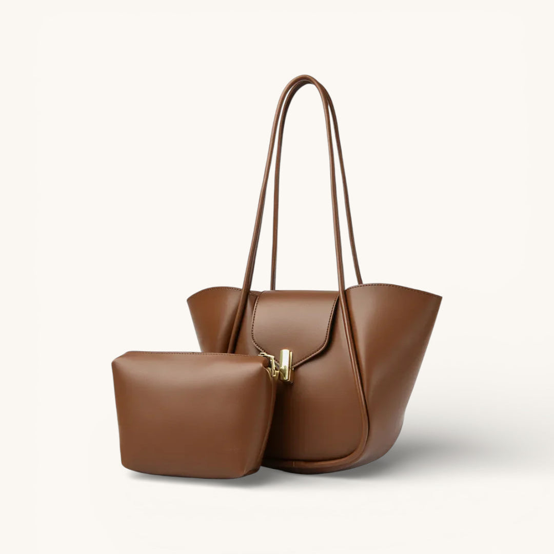 Mila Shoulder Bag
